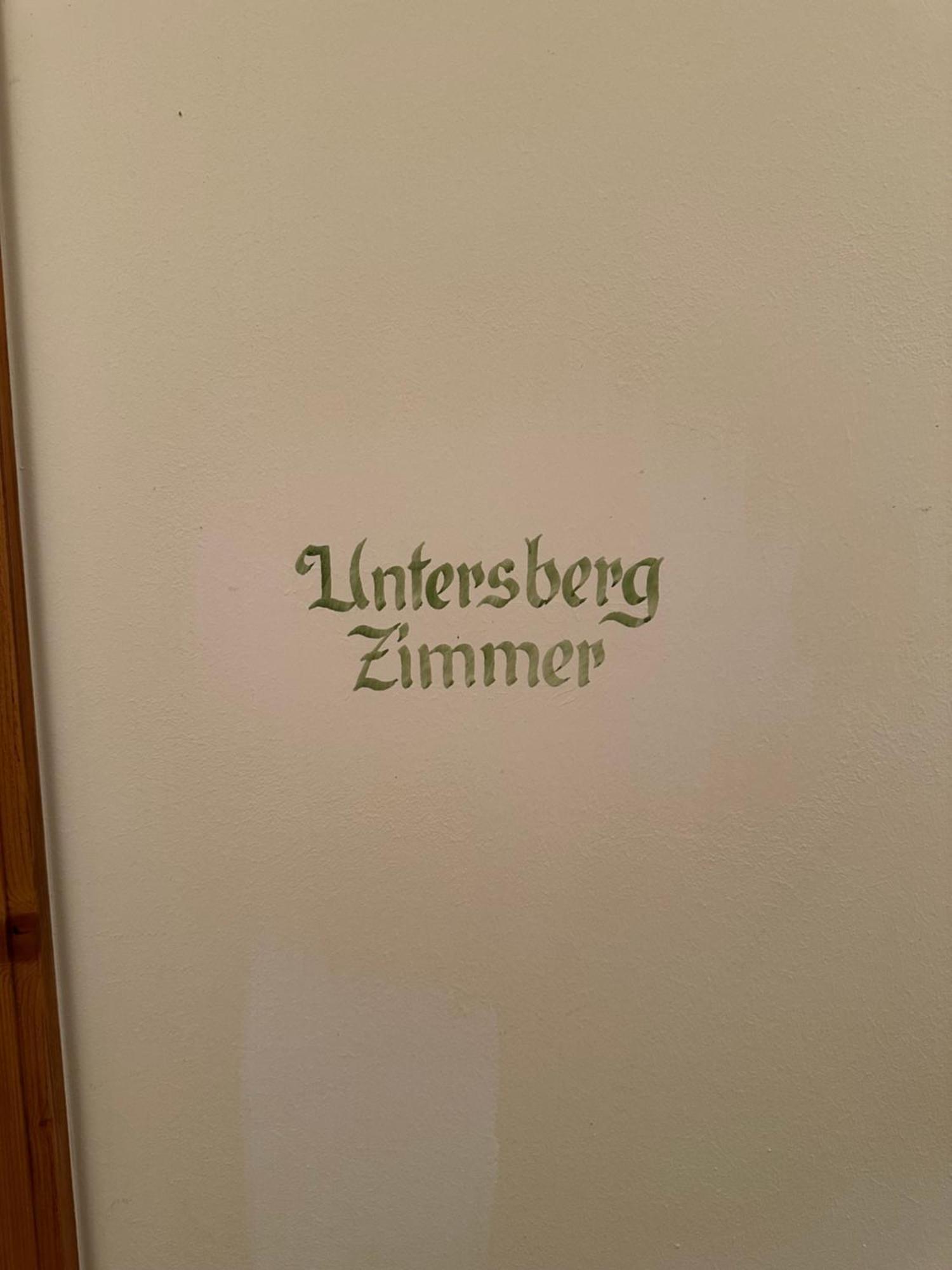 Esterer Grödig Exteriér fotografie