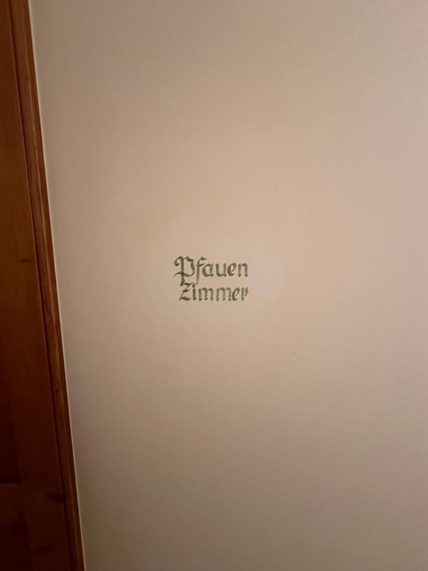 Esterer Grödig Exteriér fotografie