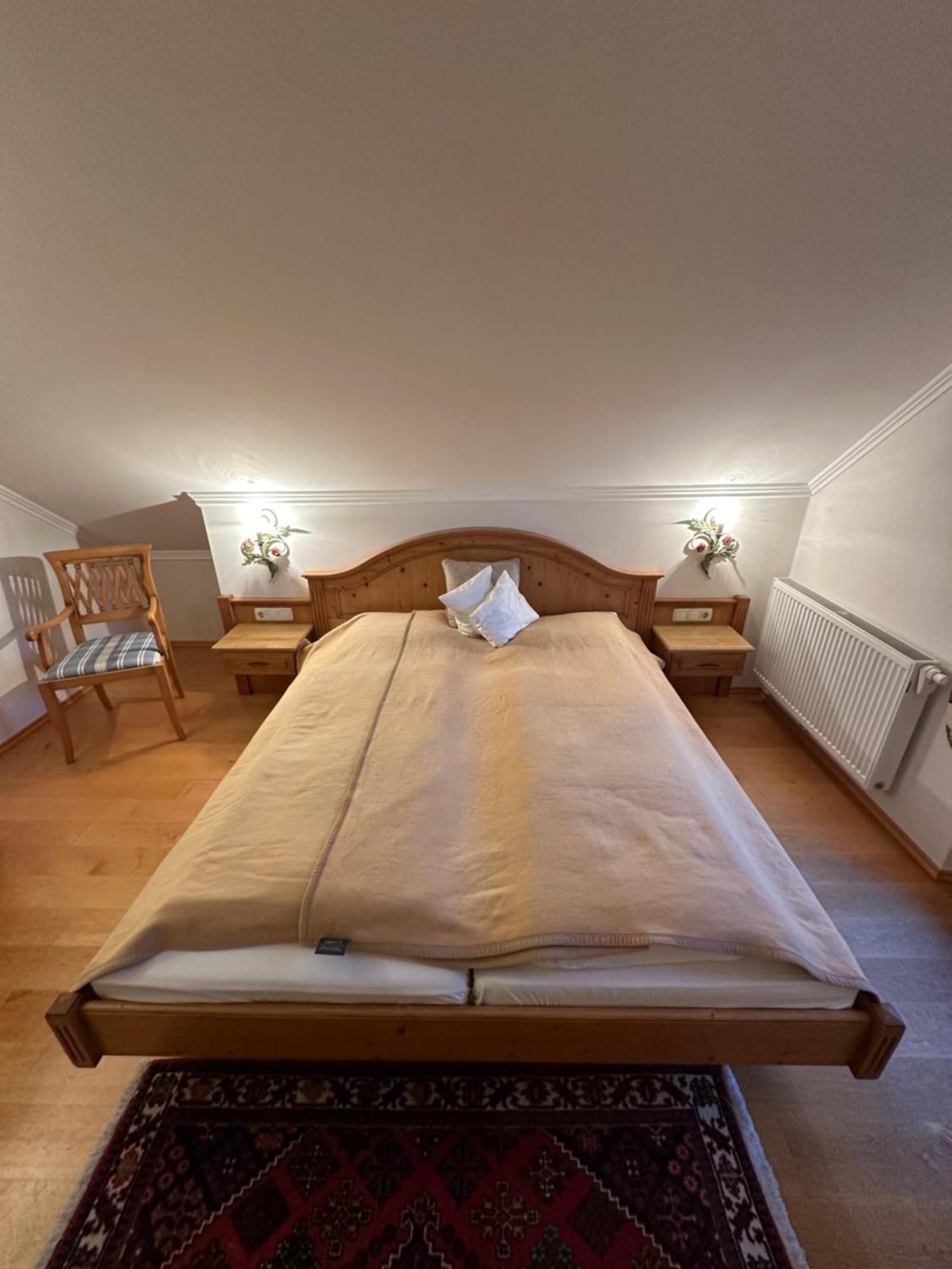 Esterer Grödig Exteriér fotografie