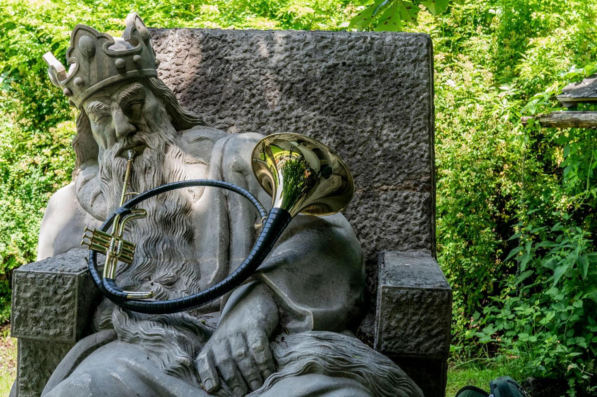 Esterer Grödig Exteriér fotografie